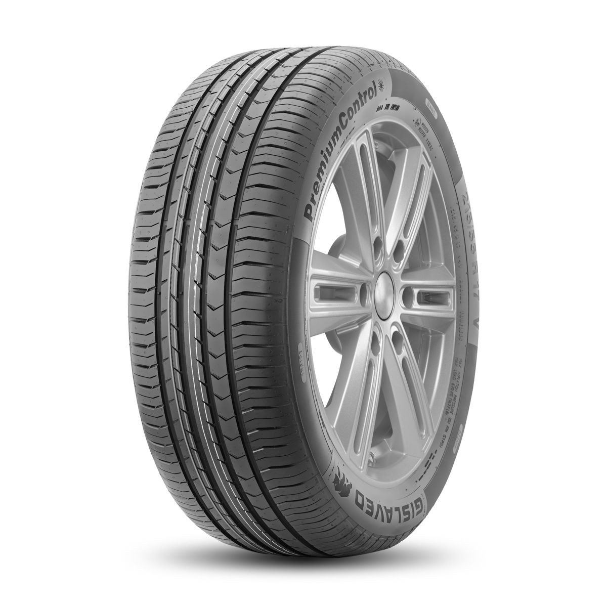Gislaved PremiumControl 195/50 R15 82H  