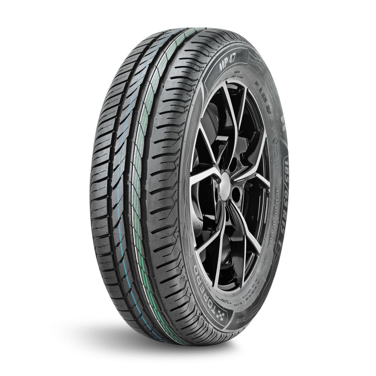 Torero MP47 215/55 R17 98Y  