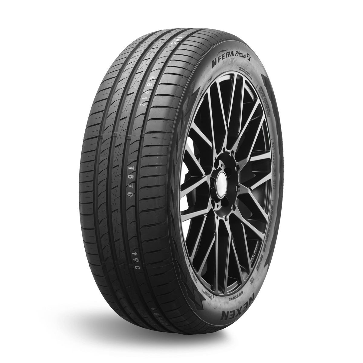 Nexen N Fera Primus QX 255/35 R18 94W  