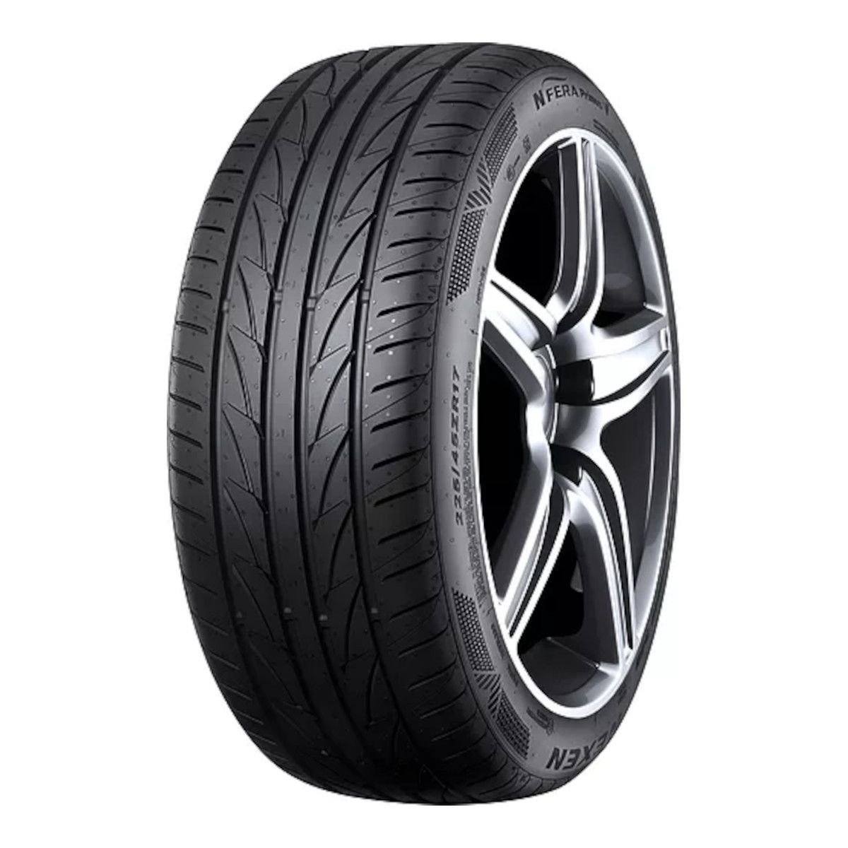Nexen N Fera Primus V 185/55 R15 82V  