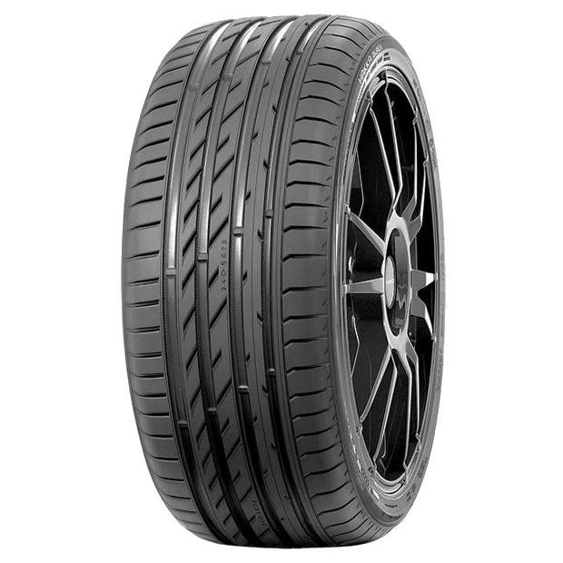Ikon Tyres (Nokian Tyres) Hakka Black 295/30 R19 100Y  