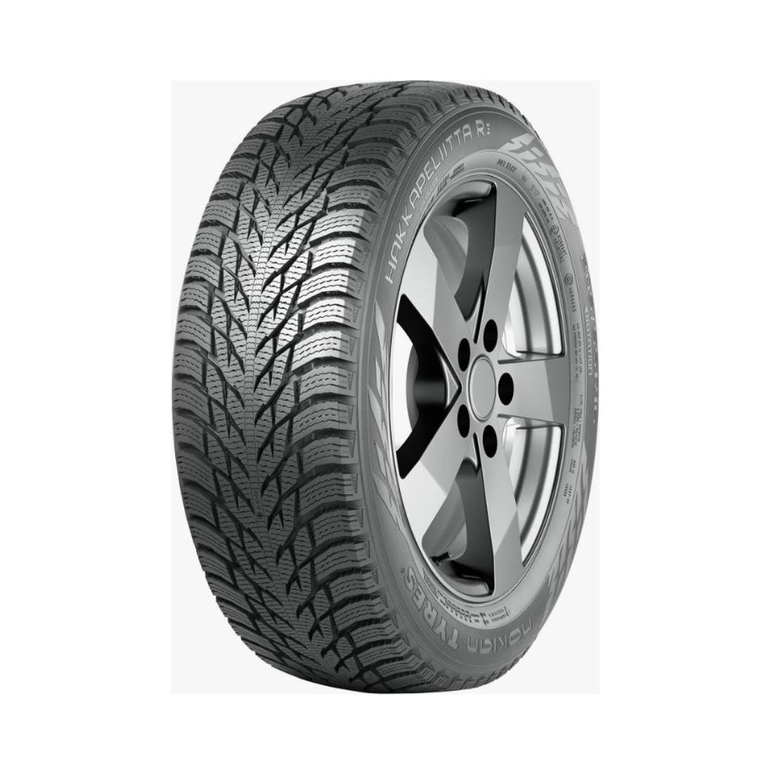 Ikon Tyres (Nokian Tyres) Hakkapeliitta R3 215/45 R20 95R  