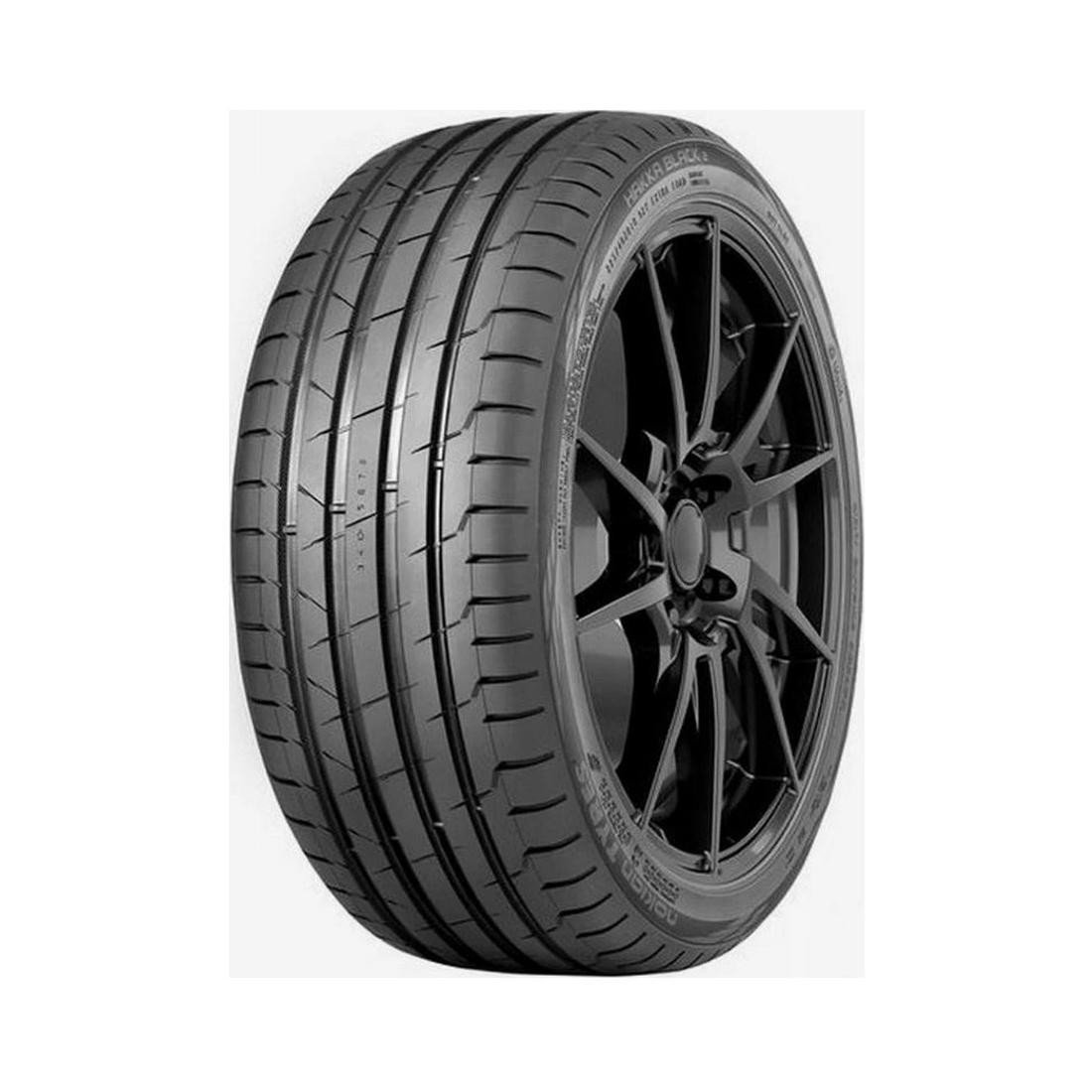 Ikon Tyres (Nokian Tyres) Hakka Black 2 235/50 R20 104Y  