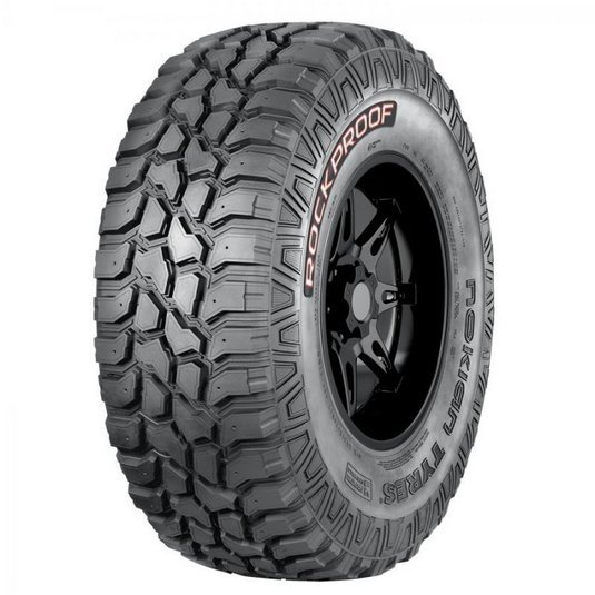 Ikon Tyres (Nokian Tyres) RockProof 245/70 R17 119/116Q  