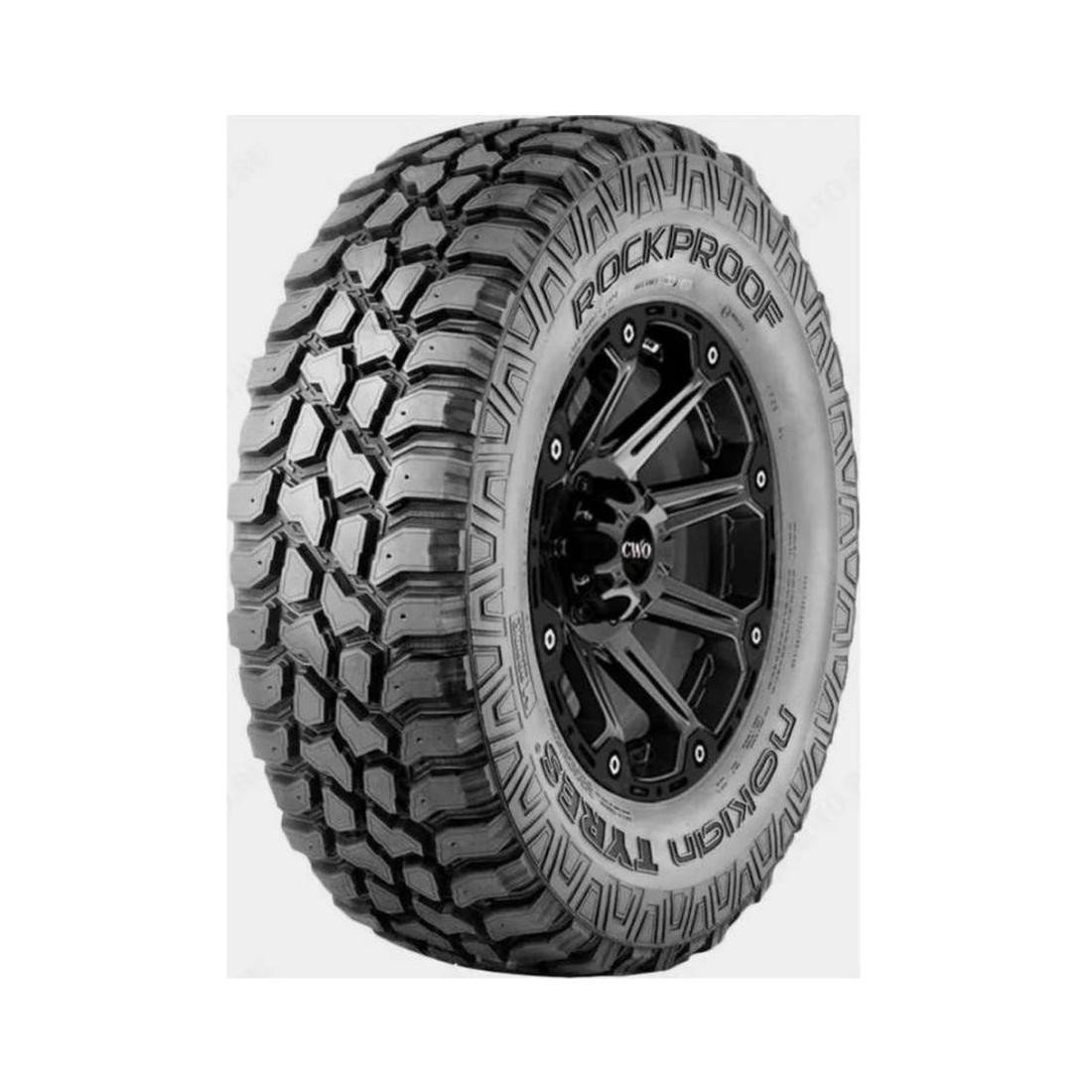 Ikon Tyres (Nokian Tyres) RockProof 235/80 R17 120/117Q  