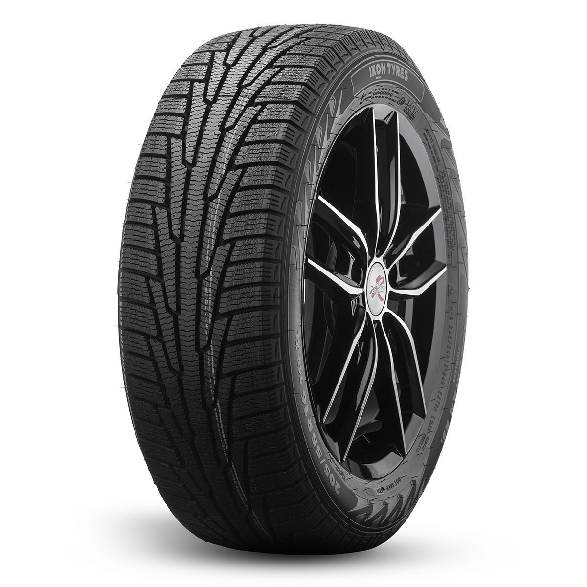 Ikon Tyres (Nokian Tyres) Nordman RS2 SUV 235/65 R18 110R XL 