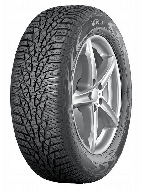 Ikon Tyres (Nokian Tyres) WR SUV 4 235/55 R20 105H  