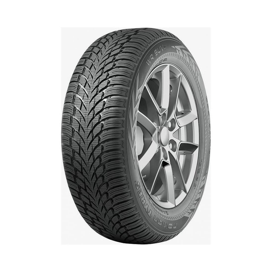 Ikon Tyres (Nokian Tyres) WR SUV 4 235/50 R20 104V  