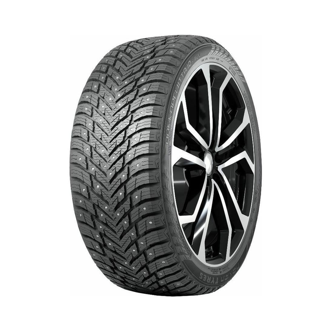 Ikon Tyres (Nokian Tyres) Hakkapeliitta 10p 245/45 R20 103T  
