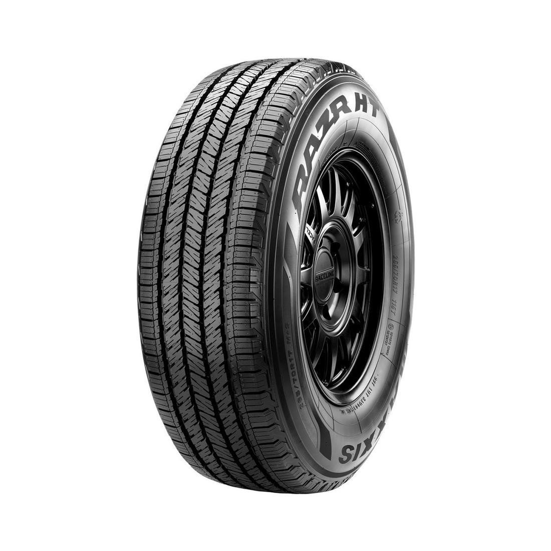 Maxxis RAZR HT780 265/60 R18 114H  
