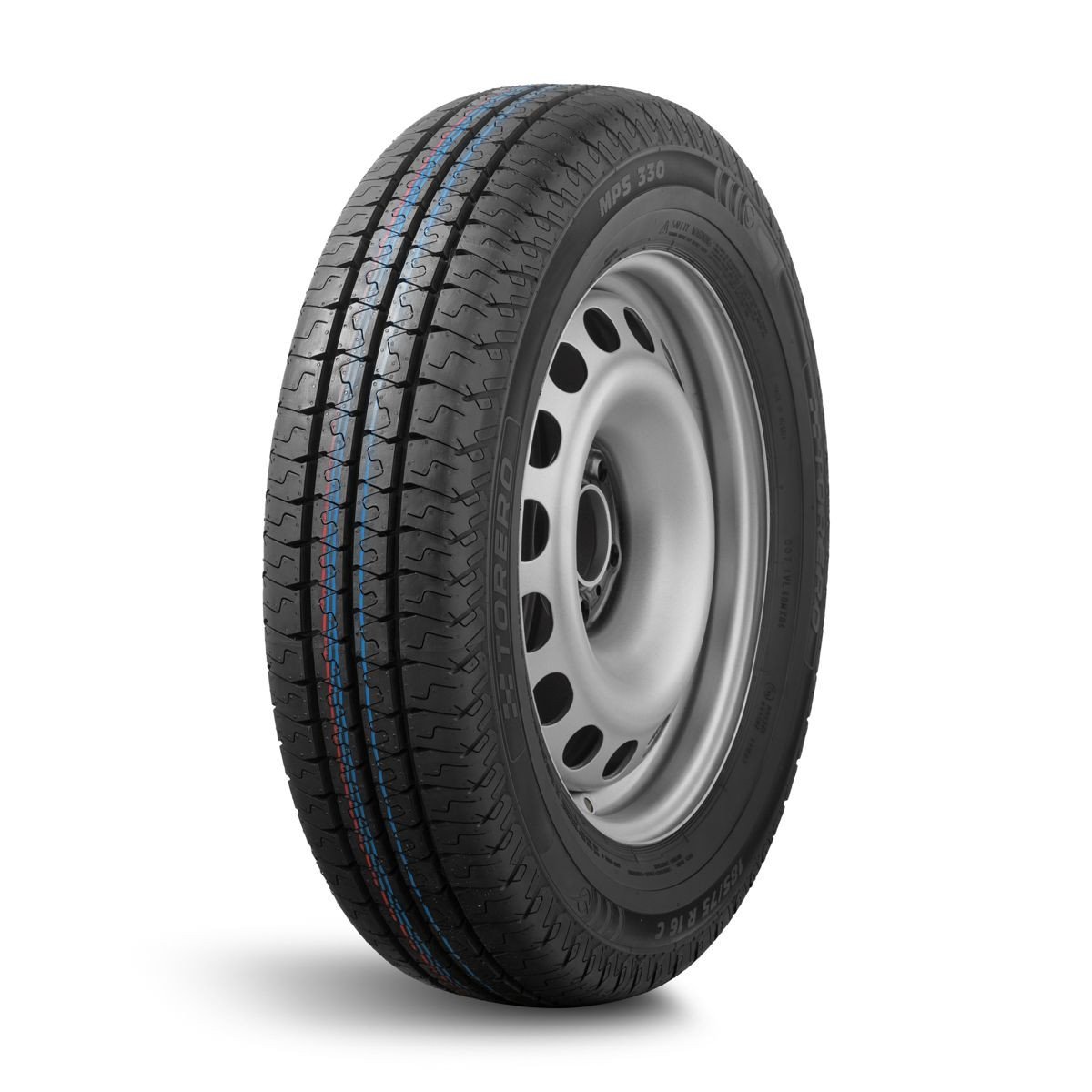 Torero MPS330 195/70 R15C 104/102R  