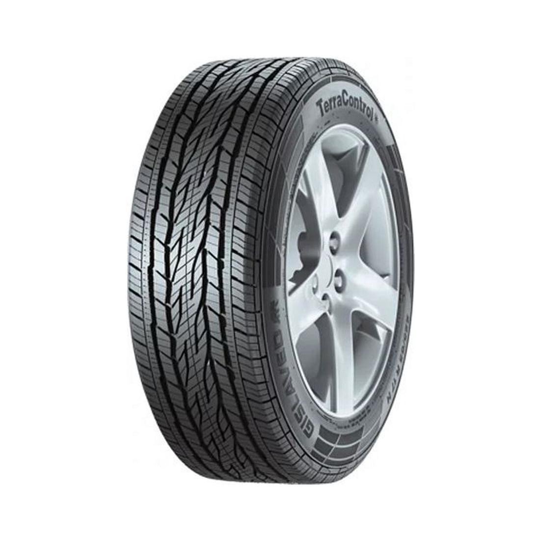 Meteor TerraControl 215/60 R17 96H  