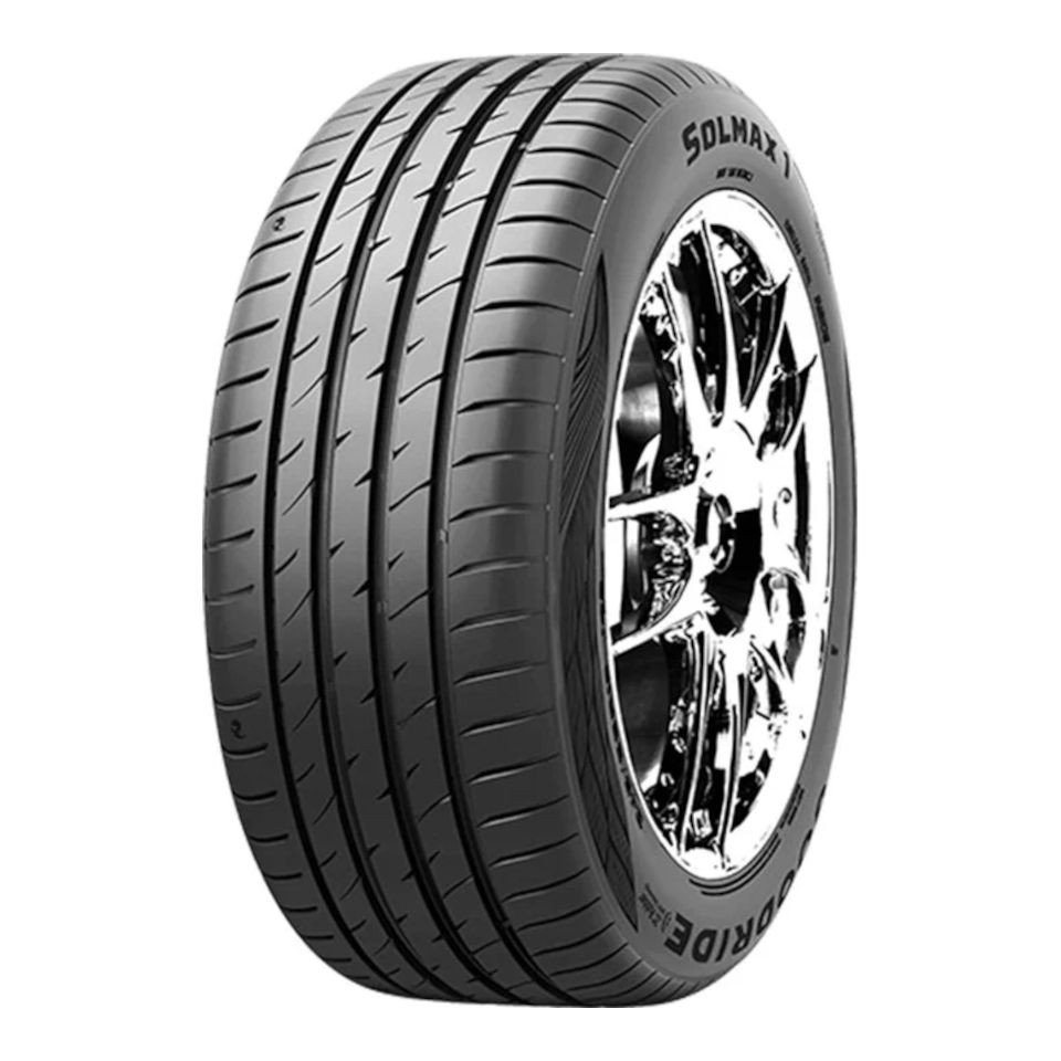 Goodride Solmax1 255/45 R21 106W  