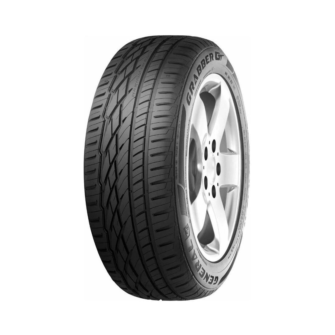 General Tire Grabber GT Plus 215/60 R17 96V  