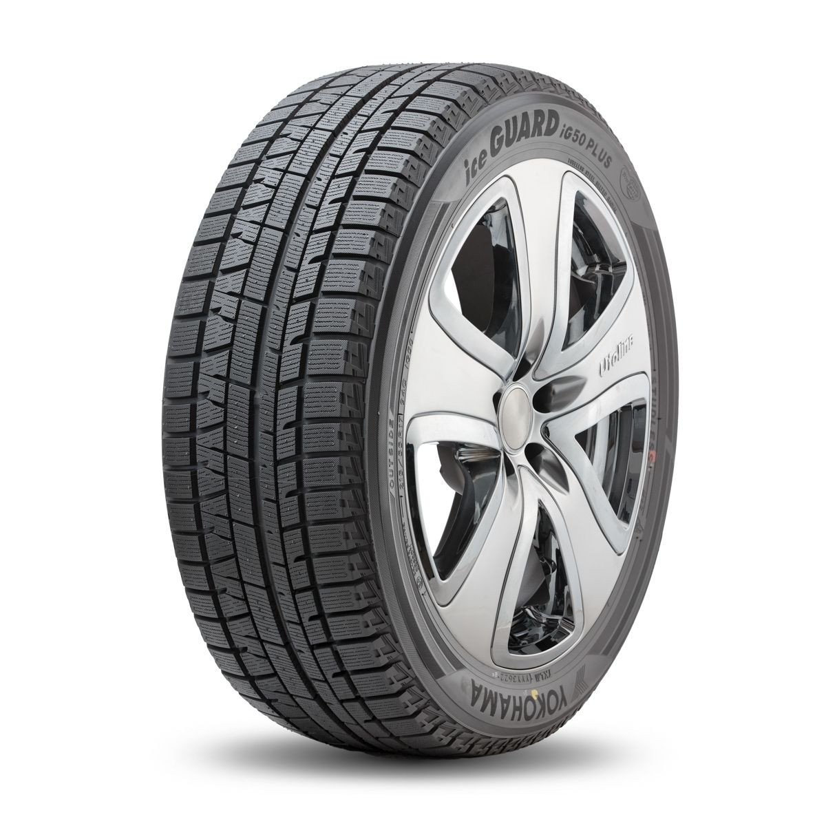Yokohama Ice Guard IG50+ 175/65 R14 82Q  
