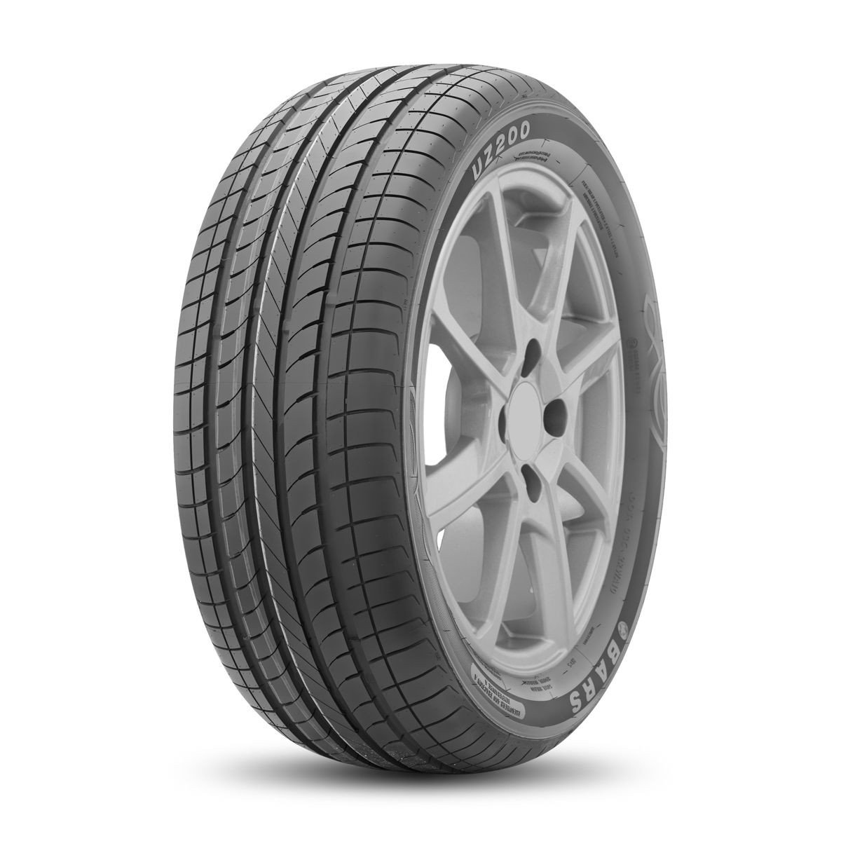 Bars UZ200 195/60 R15 88V  