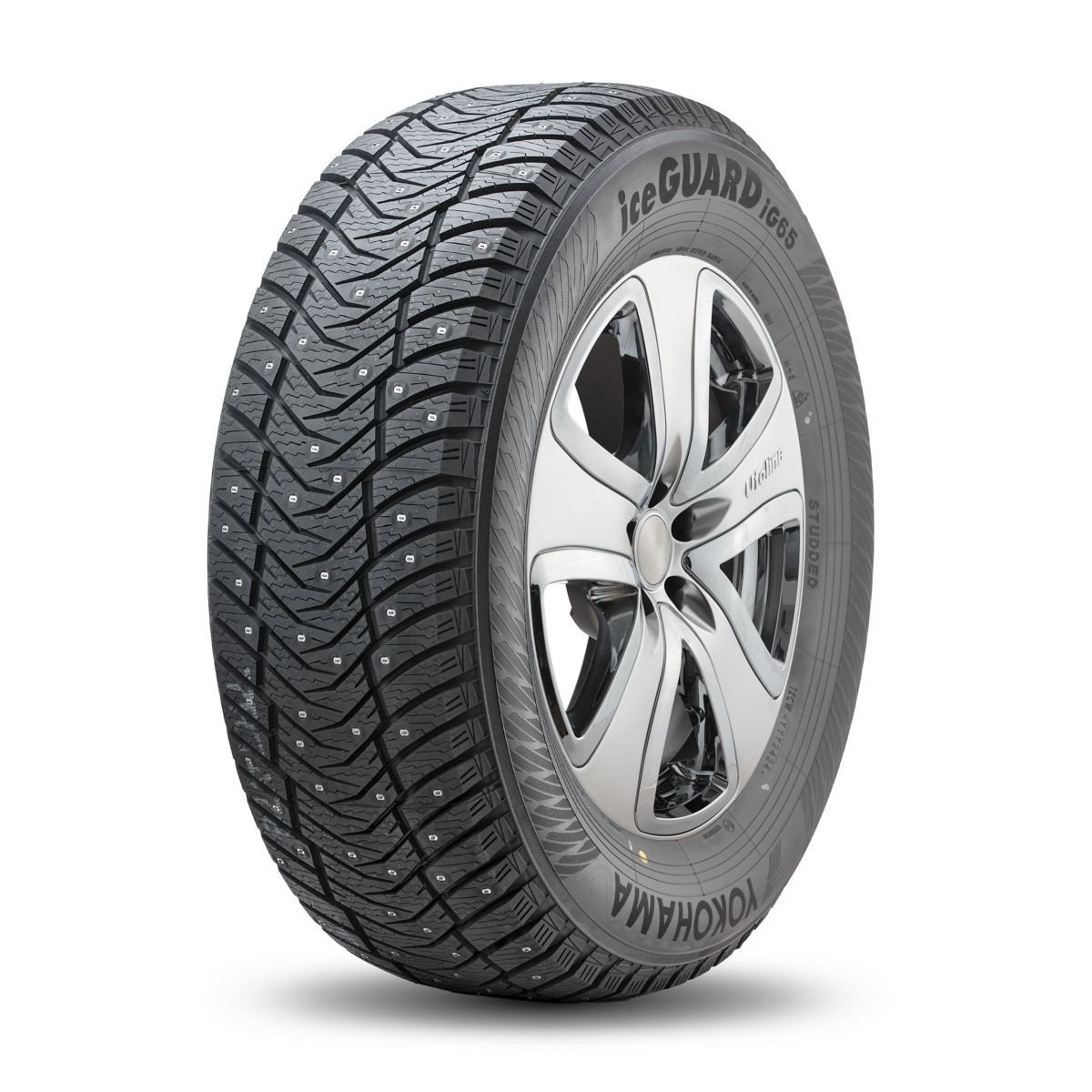 Yokohama Ice Guard IG65 315/35 R21 111T  