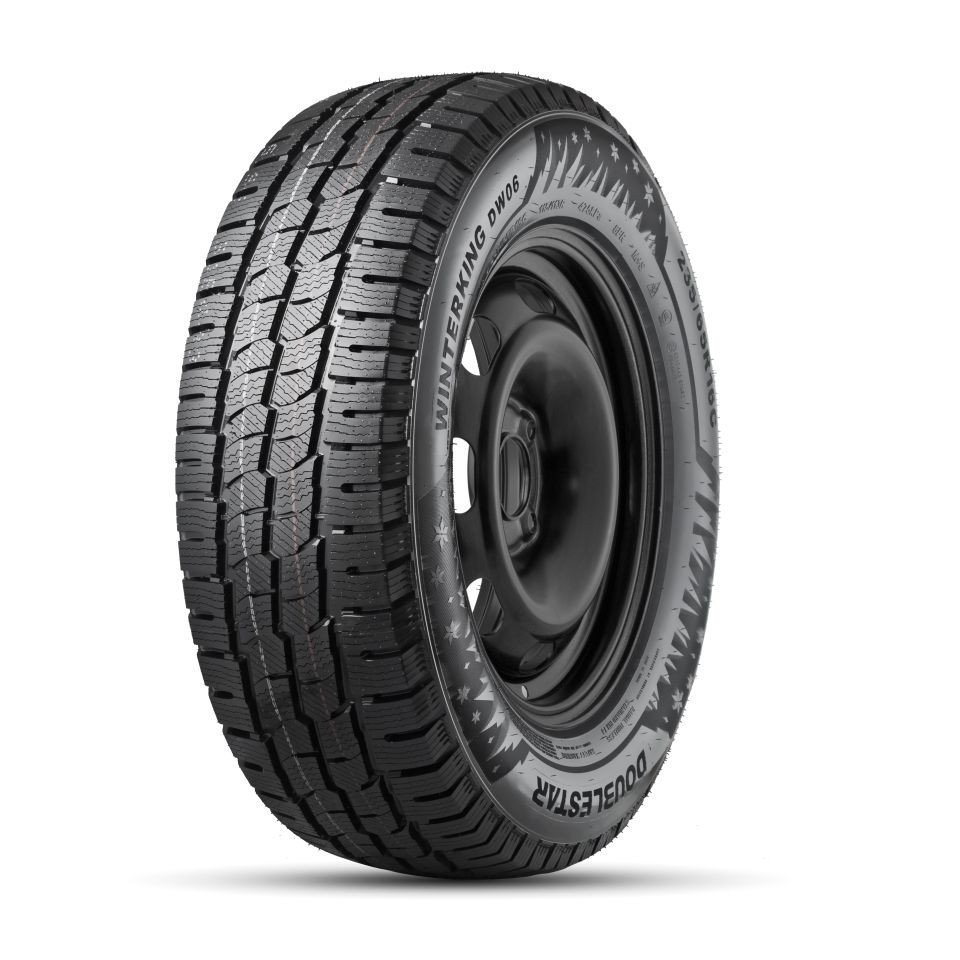 Doublestar DW06 205/65 R16C 107/105R  