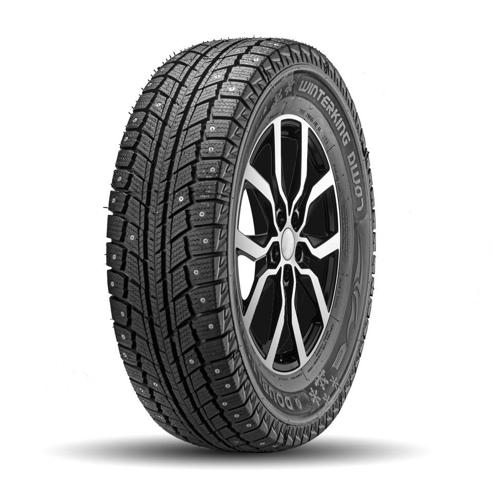 Doublestar DW07 175/65 R14 82T  