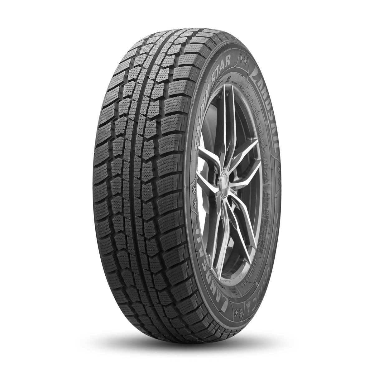Landsail Snow Star 195/70 R15C 104/102S  