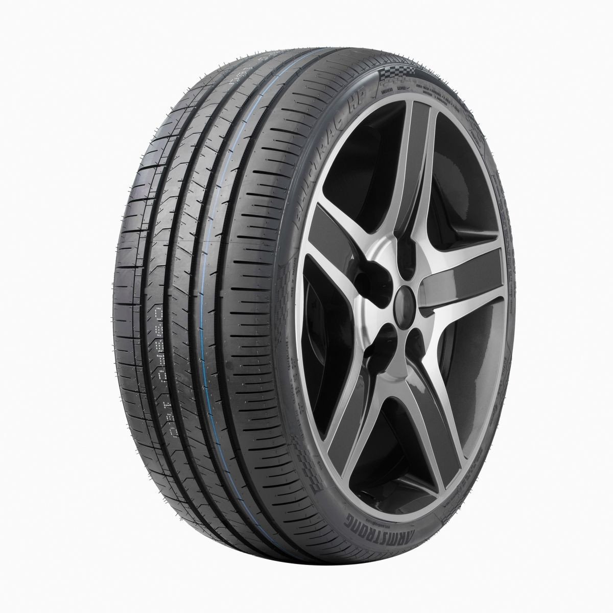 ARMSTRONG BLU-TRAC HP 195/55 R16 91V  