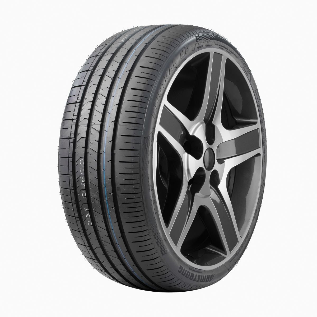 ARMSTRONG BLU-TRAC HP 195/55 R16 91V  