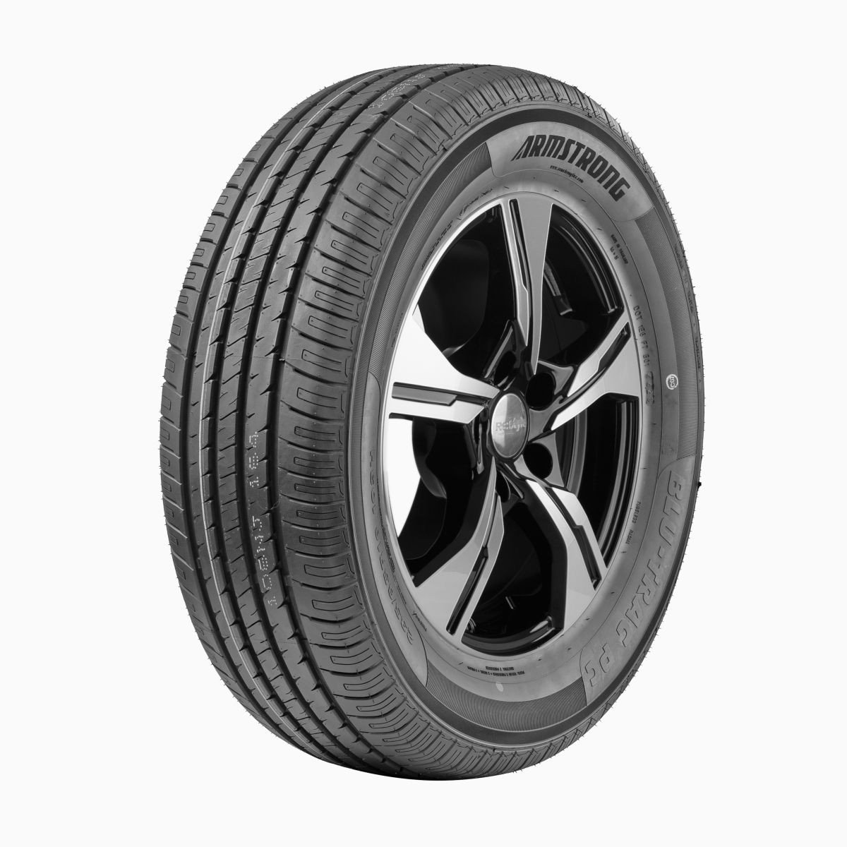 ARMSTRONG BLU-TRAC PC 205/55 R16 91H  