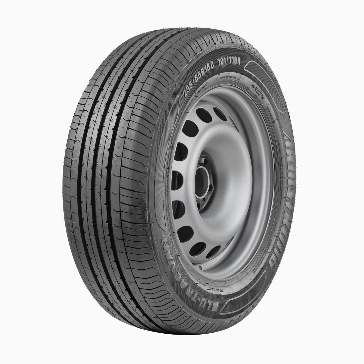 ARMSTRONG BLU-TRAC VAN 195/70 R15C 104/102R  
