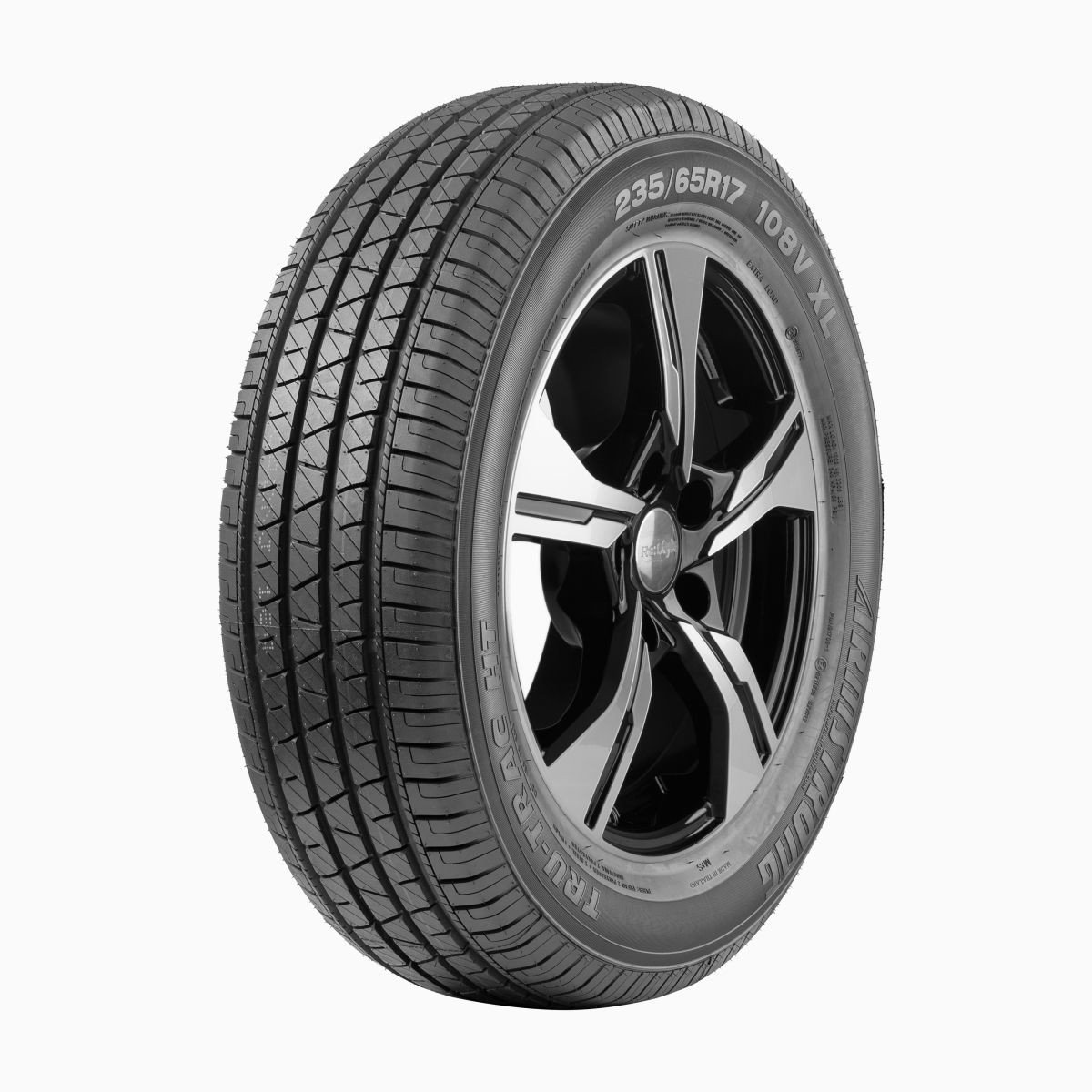 ARMSTRONG TRU-TRAC HT 265/65 R17 112H  