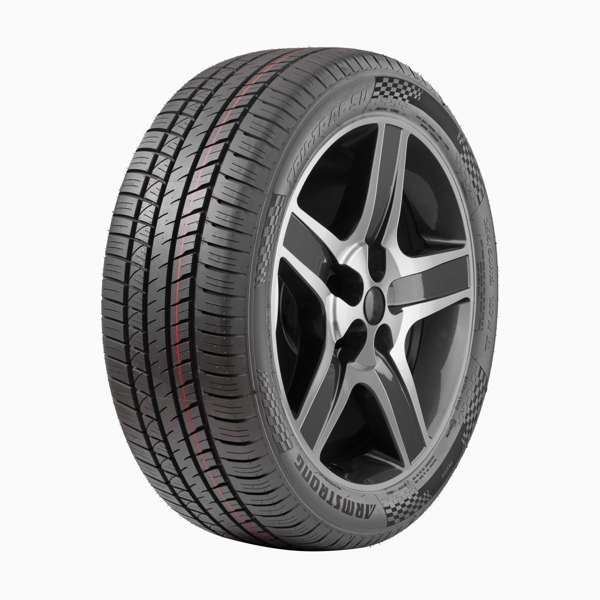 ARMSTRONG TRU-TRAC SU 275/45 R20 110W  