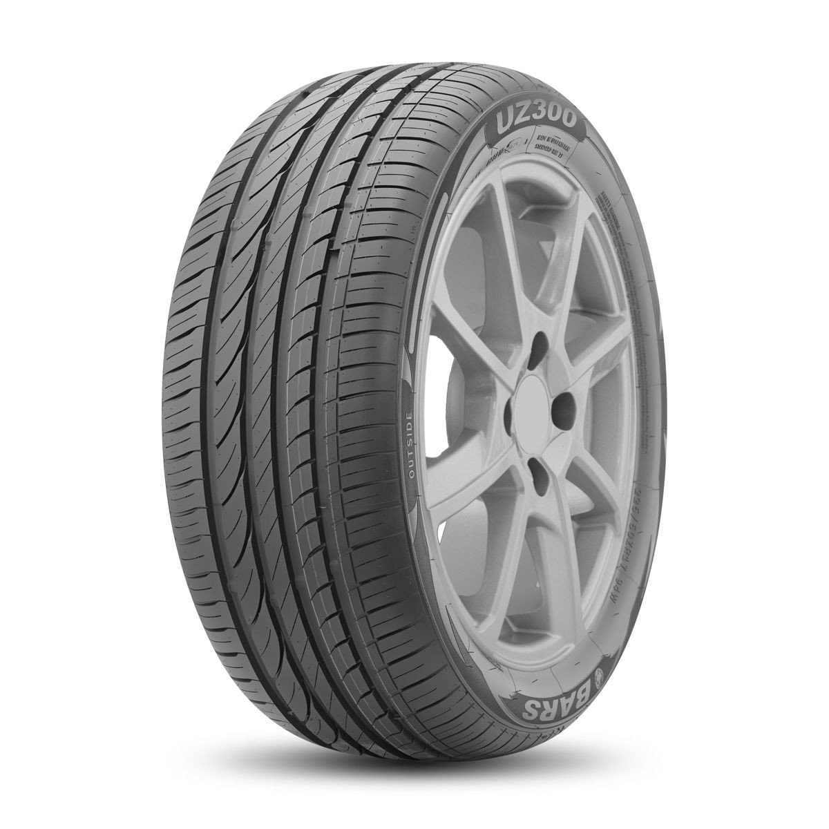 Bars UZ300 225/55 R16 99W  