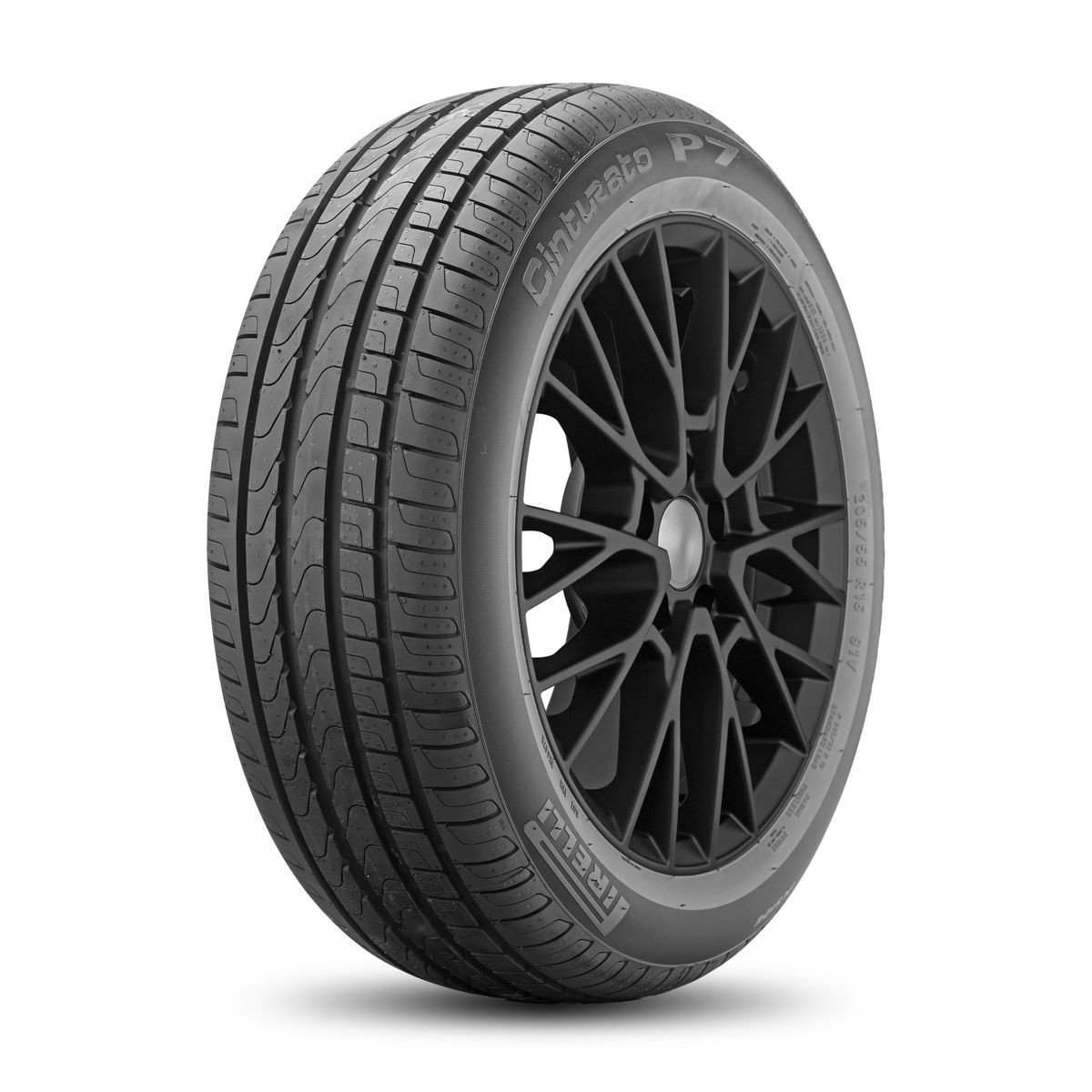 Pirelli Cinturato P7 245/50 R19 105W  Runflat