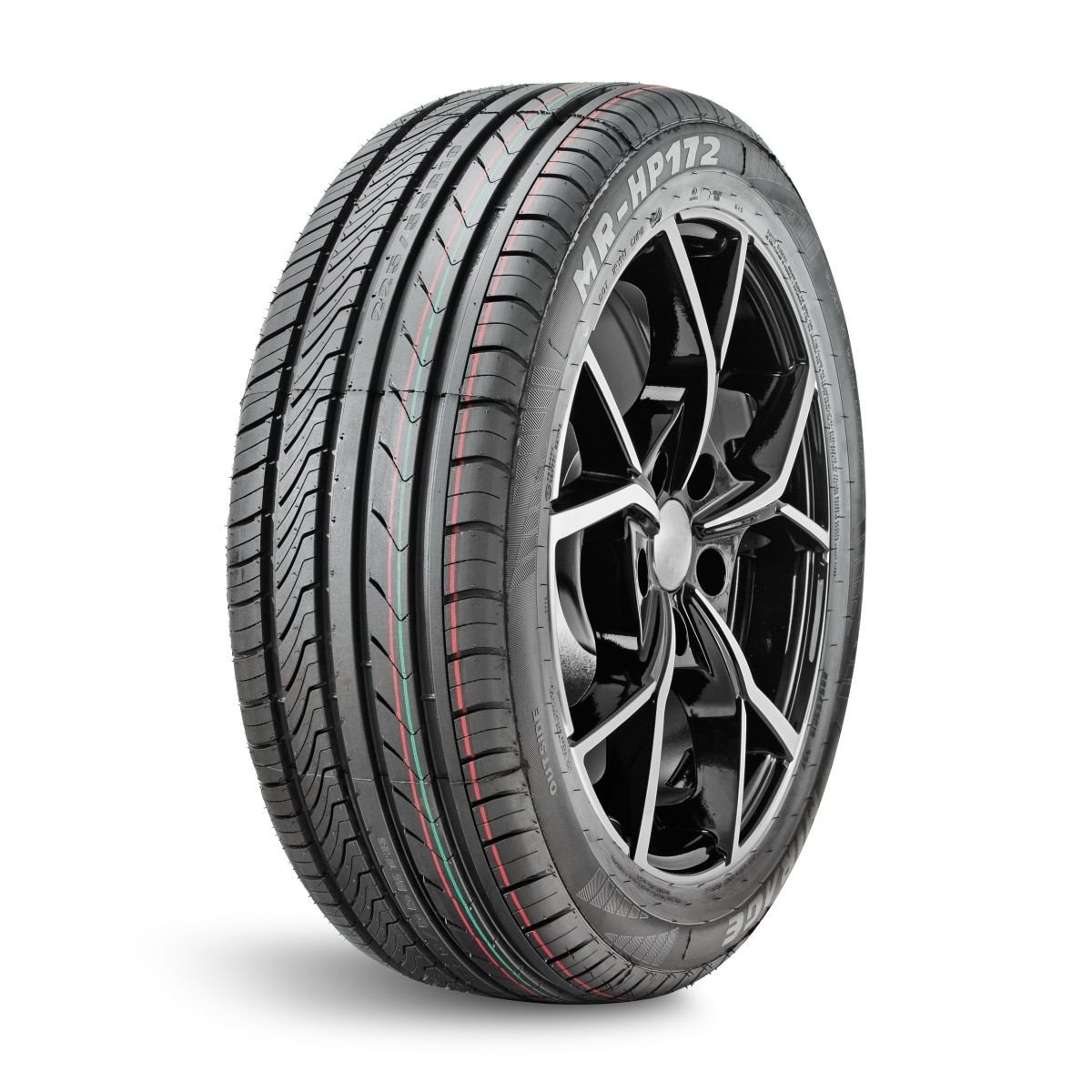 Mirage MR-HP172 235/60 R18 107V XL 