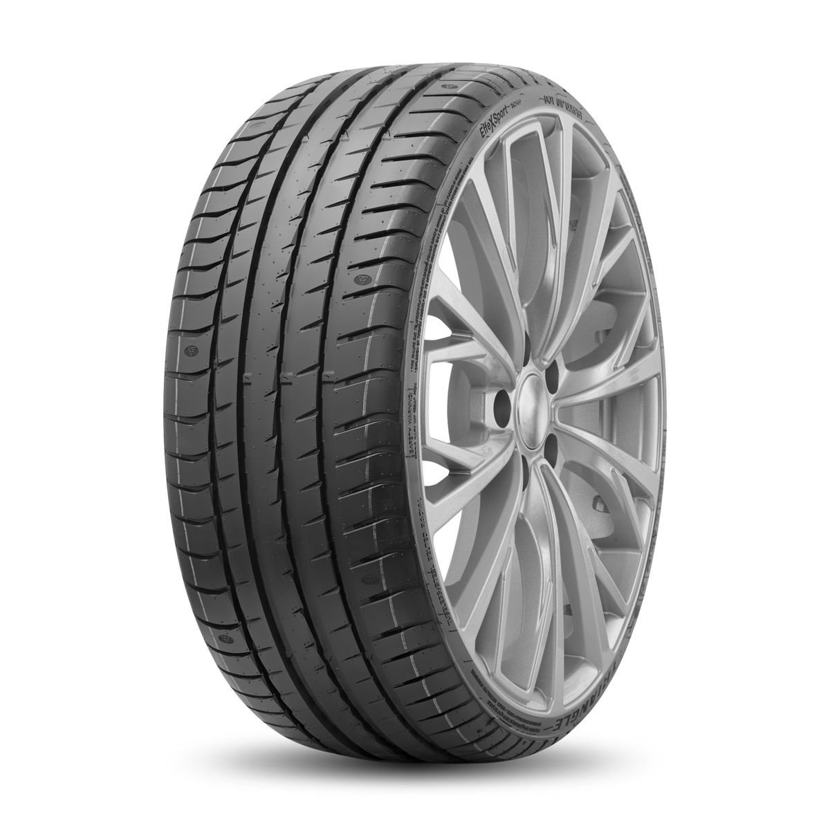 Triangle TH202 215/55 R17 98Y  