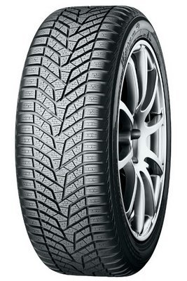 Yokohama W.Drive V905 315/40 R21 115V  