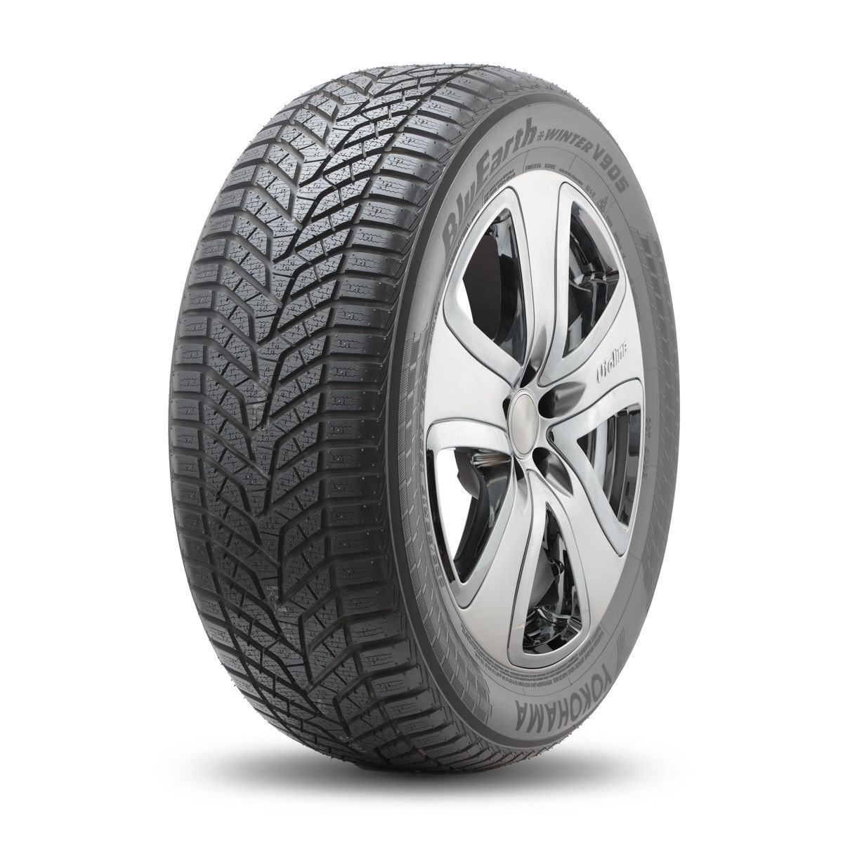 Yokohama W.Drive V905 325/30 R21 108V  