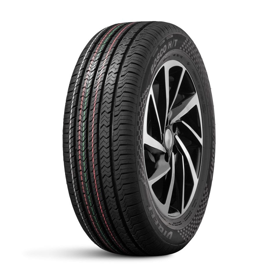 Viatti Bosco H/T V-238 265/65 R17 _V  
