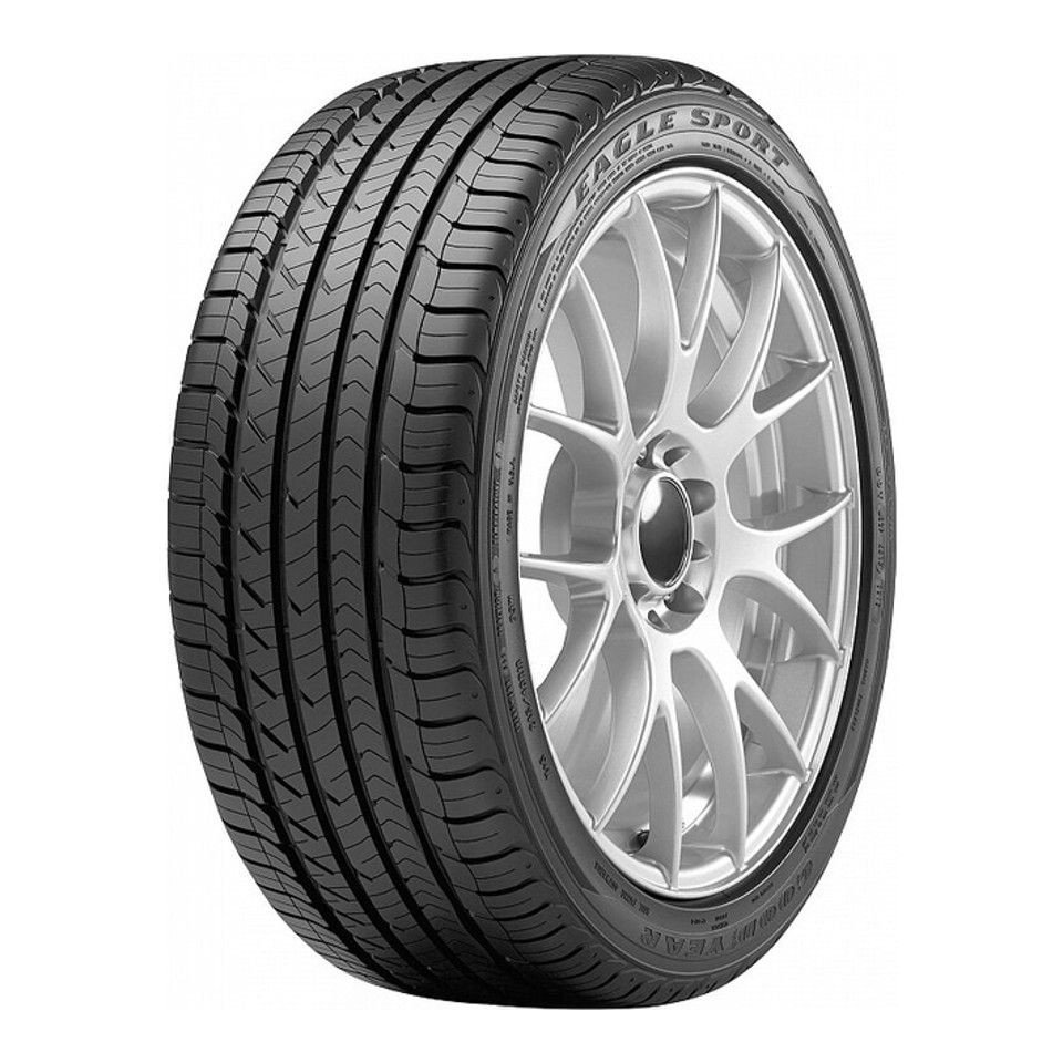 Goodyear EAGLE SPORT TZ 255/45 R20 105V  