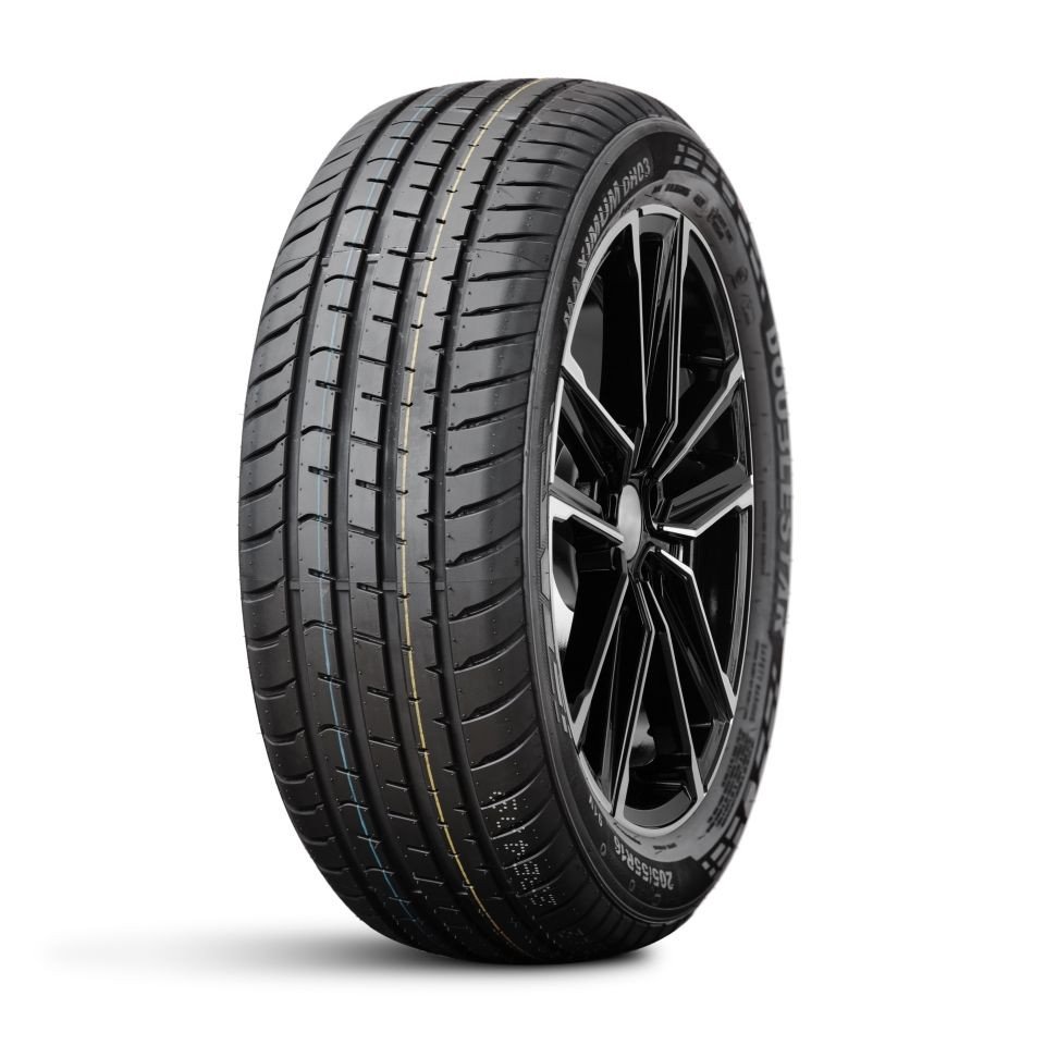 Doublestar DH03 205/60 R16 92V  