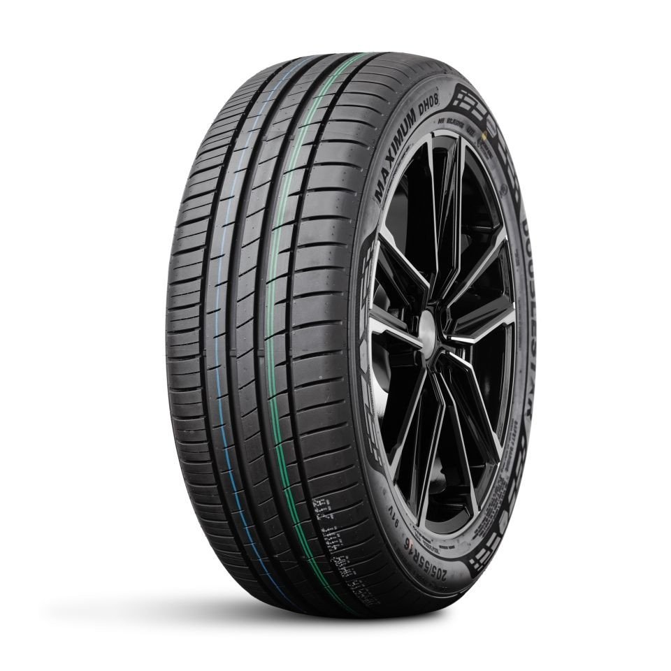 Doublestar DH08 205/60 R16 92H  