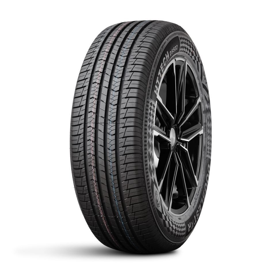 Doublestar DSS02 265/65 R17 112T  