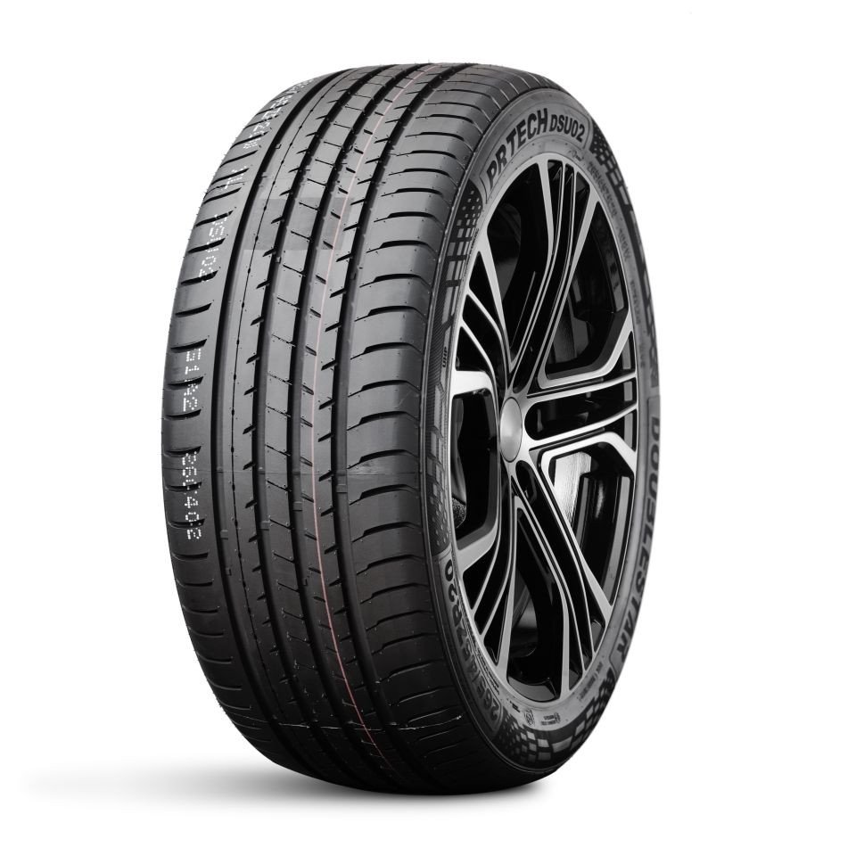 Doublestar DSU02 265/50 R19 110W  
