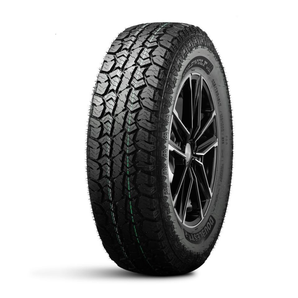 Doublestar W01 265/70 R16 110/107Q  