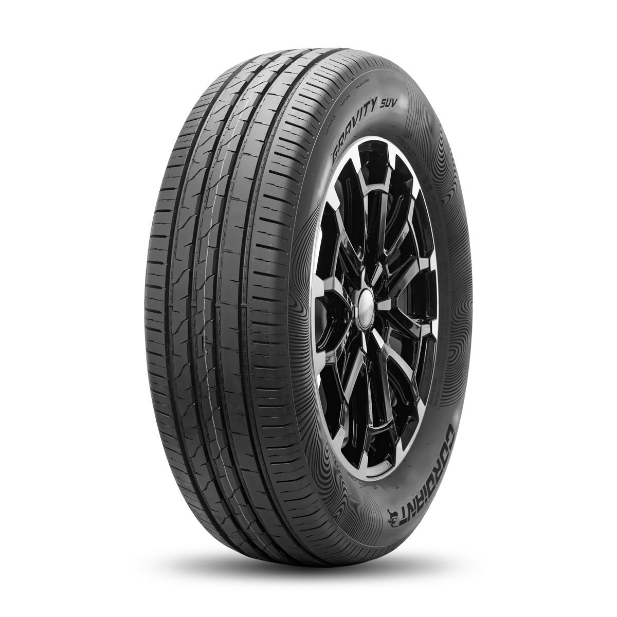 Cordiant GRAVITY SUV 215/55 R18 99V  