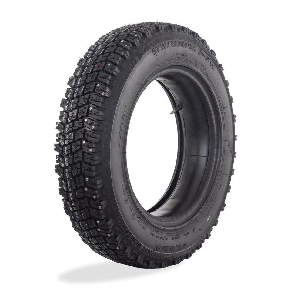 Кама И 511 175/80 R16 _Q  