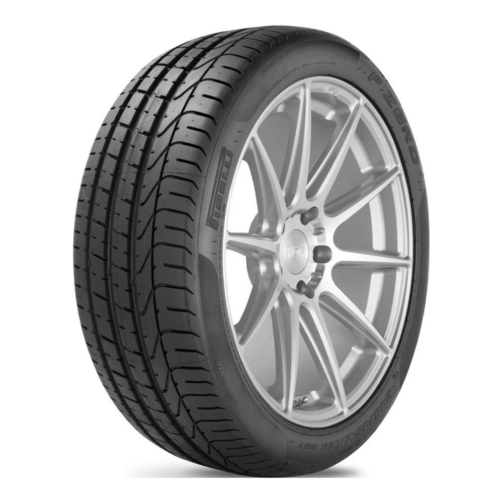 Pirelli P ZERO SUV 285/40 R22 110Y  