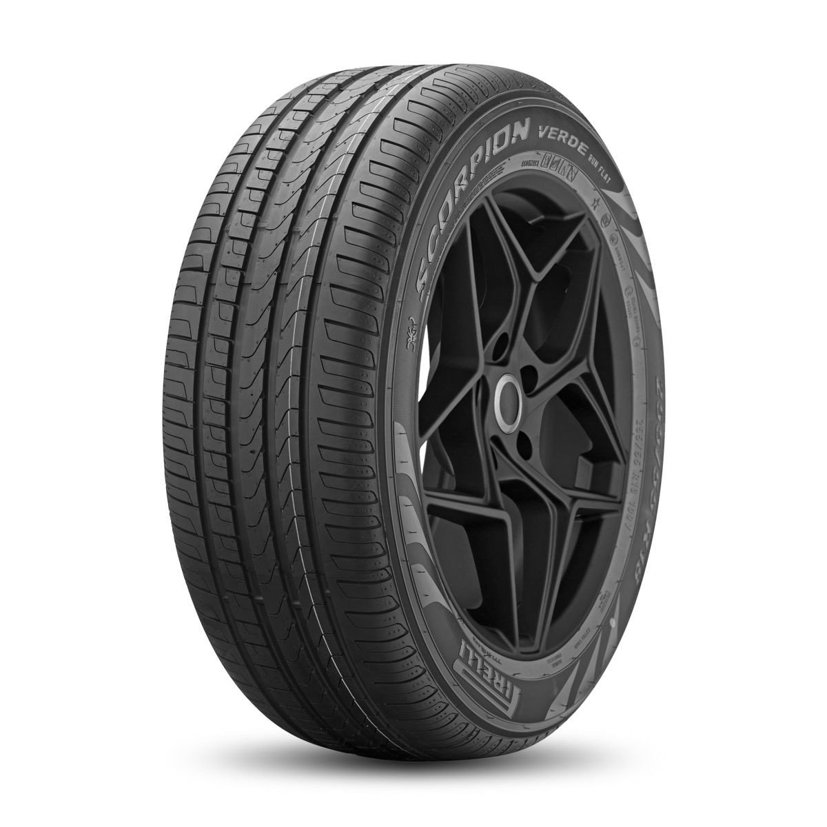 Pirelli SC VERDE SUV 255/50 R19 103V  
