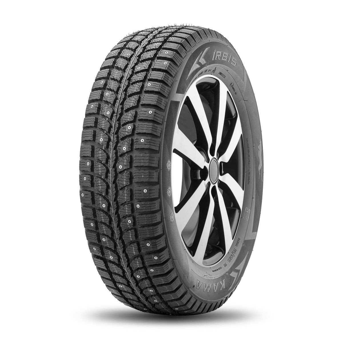 Кама Кама 505 195/65 R15 91Q  
