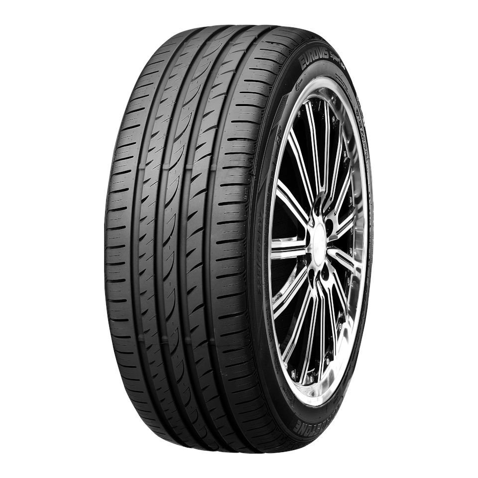 Roadstone/Nexen Eurovis Sport 04 185/60 R15 88H  