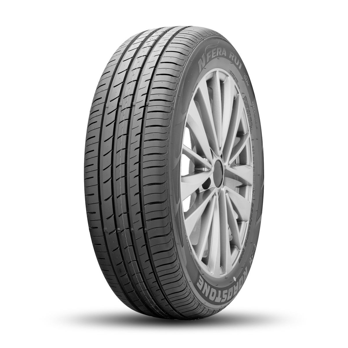Roadstone/Nexen NFERA RU1 215/55 R18 99V  